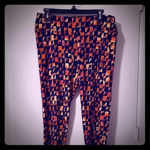 Lularoe leggings